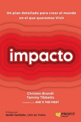 Buch IMPACTO CHRISTEN BRANDT