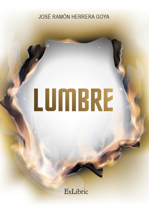 Knjiga Lumbre Herrera Goya