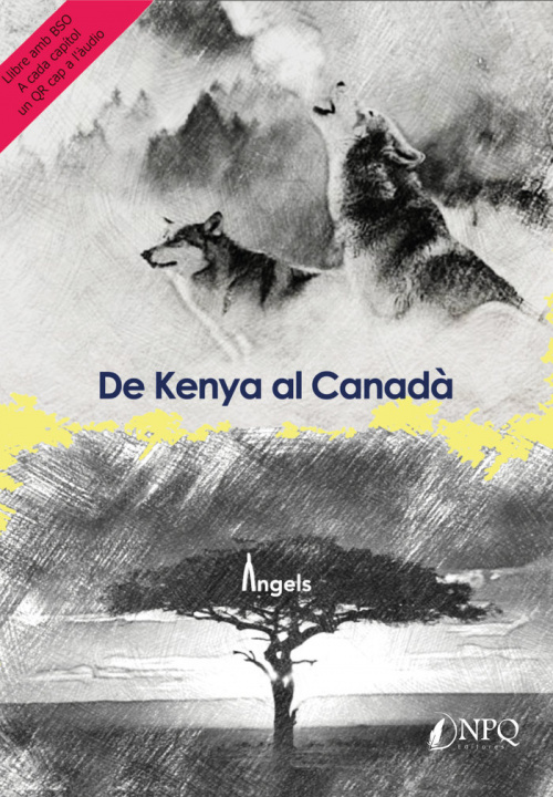 Carte De Kenya al Canadà Medrano García