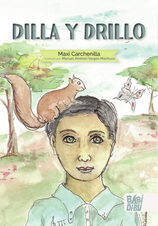 Book DILLA Y DRILLO CARCHENILLA