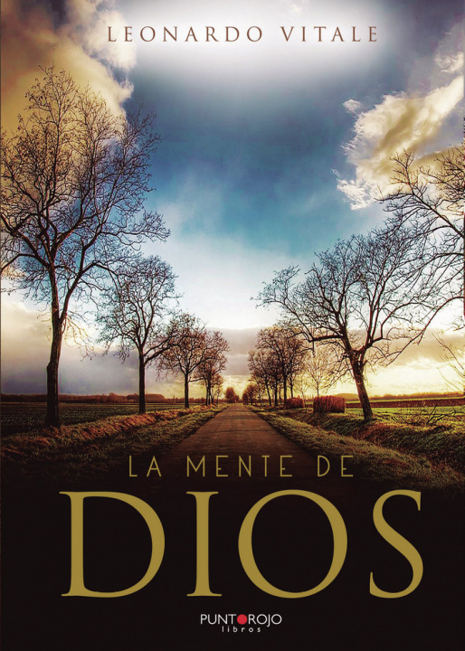 Knjiga La mente de Dios Vitale