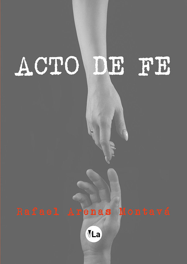 Knjiga Acto de fe Arenas Montava