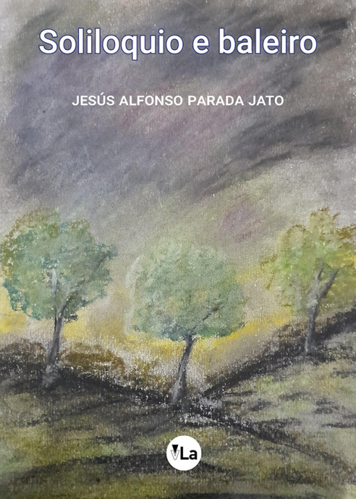 Boek Soliloquio e baleiro Parada Jato
