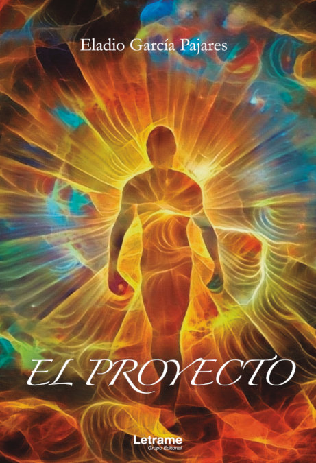 Book El Proyecto García Pajares