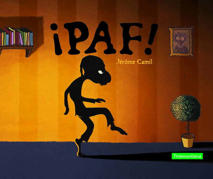 Book ­PAF! CAMIL