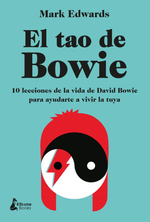 Carte EL TAO DE BOWIE EDWARDS