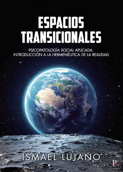 Knjiga Espacios transicionales Lujano