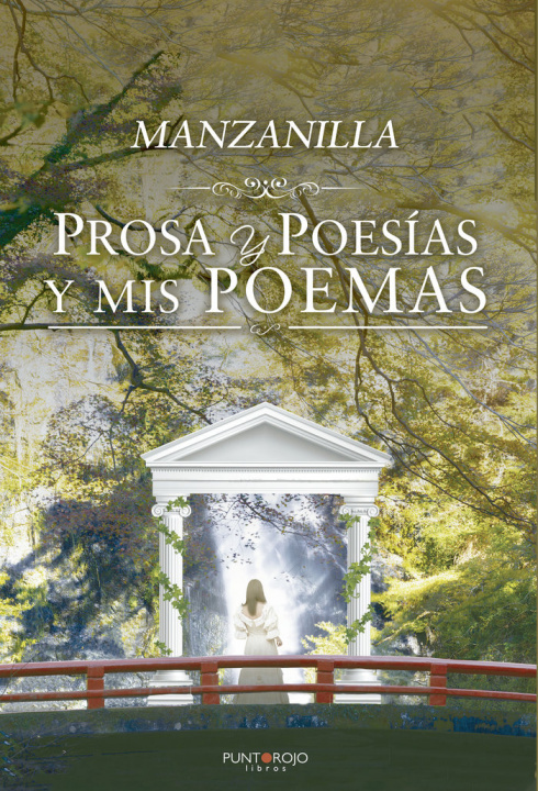 Knjiga Prosa y Poesías y Mis poemas .