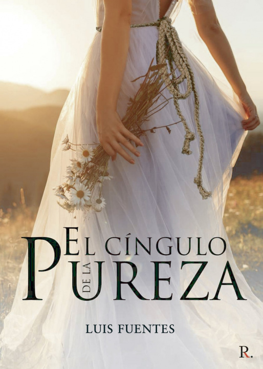 Knjiga El cíngulo de la pureza Fuentes Criado