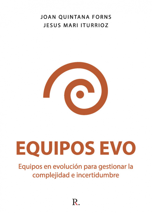 Livro Equipos EVO. Iturrioz