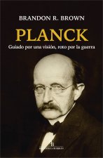 Könyv Planck R. Brown