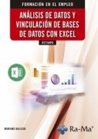 Carte IFCT184PO Análisis de datos y vinculación de BBDD con Excel Gallego Nieto