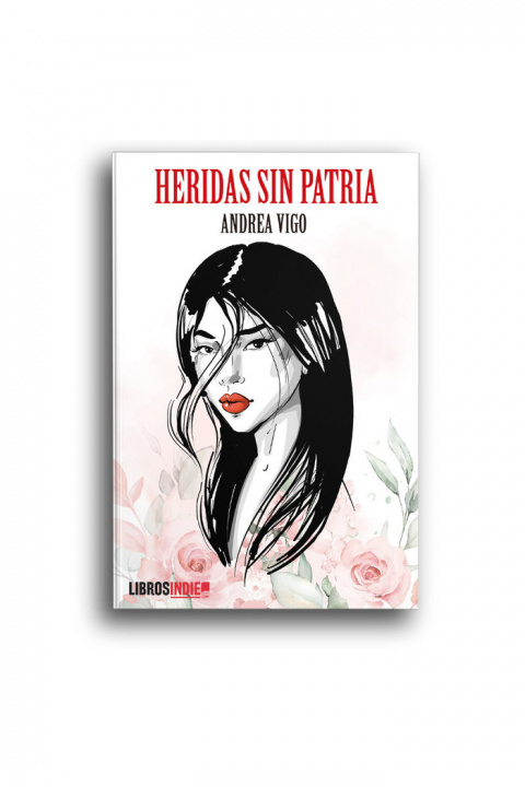 Buch Heridas sin patria Vigo