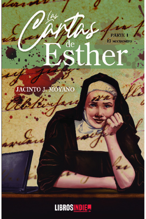 Knjiga Las cartas de Esther J. Moyano