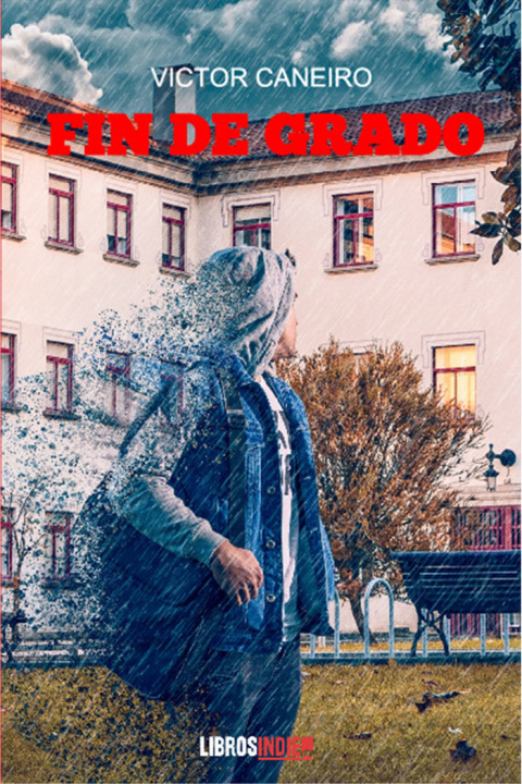 Knjiga Fin de grado Caneiro