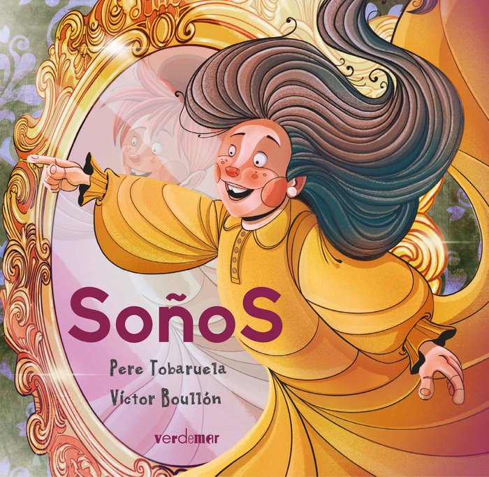 Knjiga SOÑOS TOBARUELA MARTINEZ