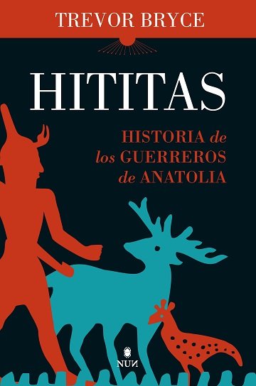 Kniha HITITAS 