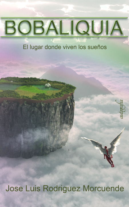 Knjiga Bobaliquia Rodríguez Morcuende