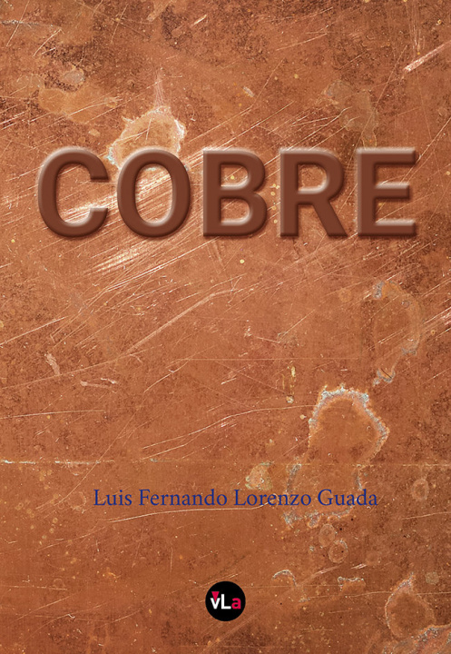 Carte Cobre LORENZO GUADA