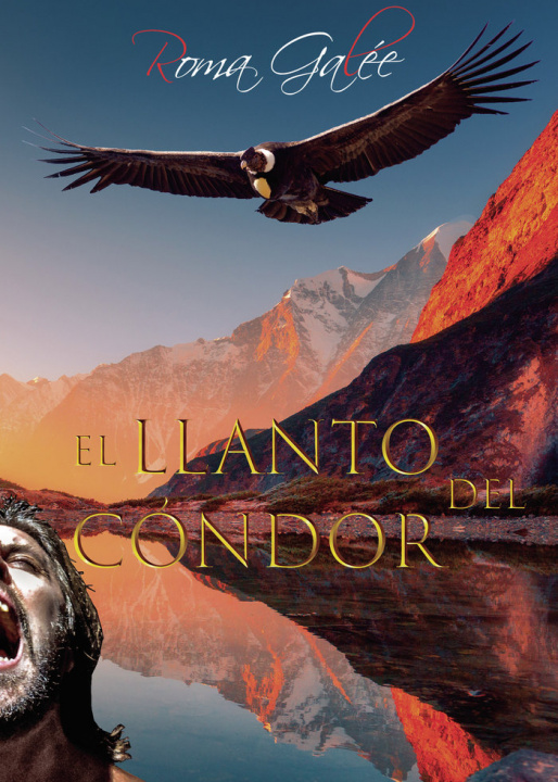Könyv El llanto del Cóndor Galeé