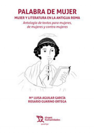 Knjiga Palabra de mujer 