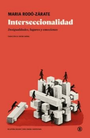 Knjiga INTERSECCIONALIDAD MARIA RODO ZARATE