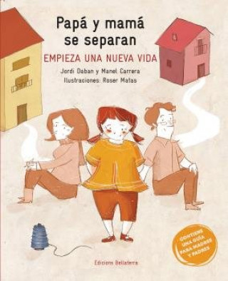 Knjiga PAPA Y MAMA SE SEPARAN VVAA