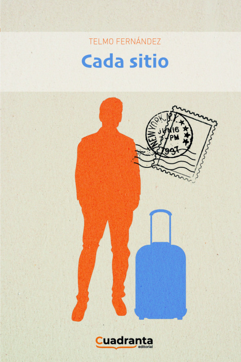 Book CADA SITIO Fernández-Champinún Echave