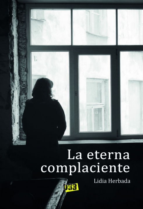 Knjiga LA ETERNA COMPLACIENTE Herbada