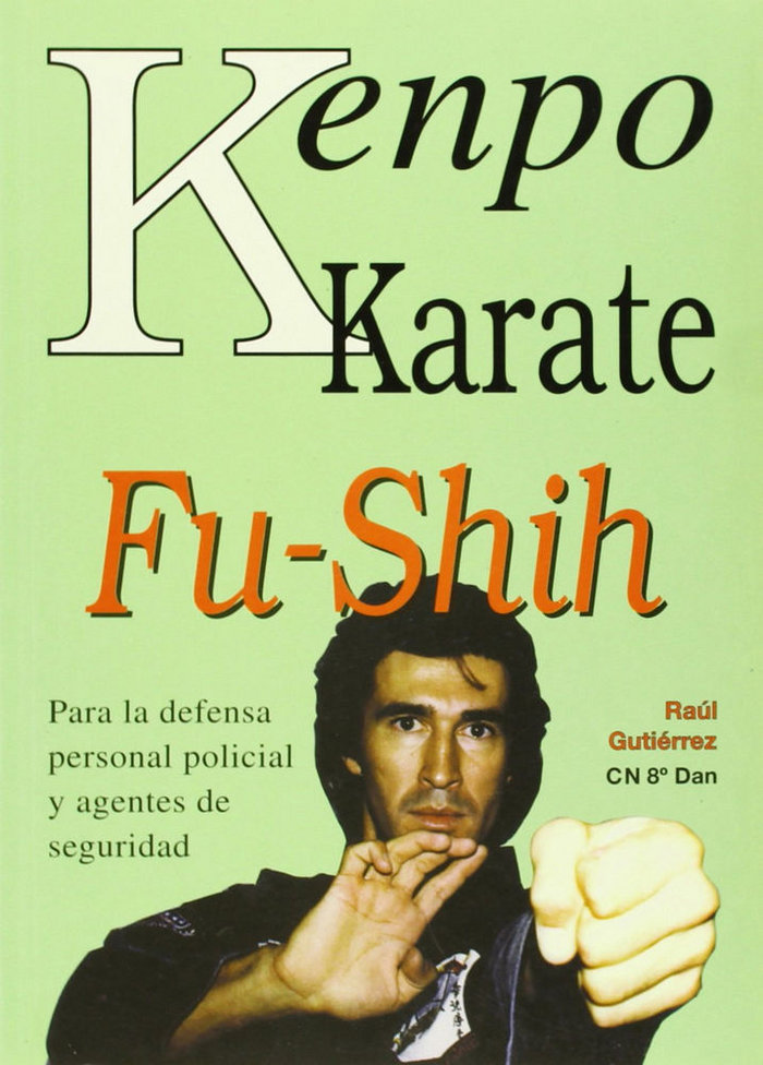 Book Kung Fu PUI WONG PING
