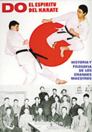 Knjiga DO HERRAIZ EMBID