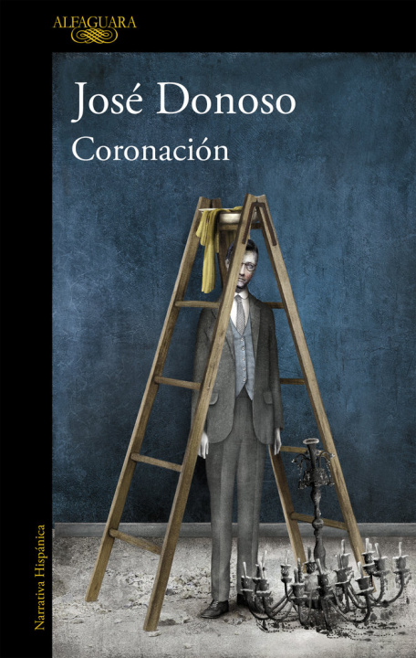 Βιβλίο Coronación Donoso