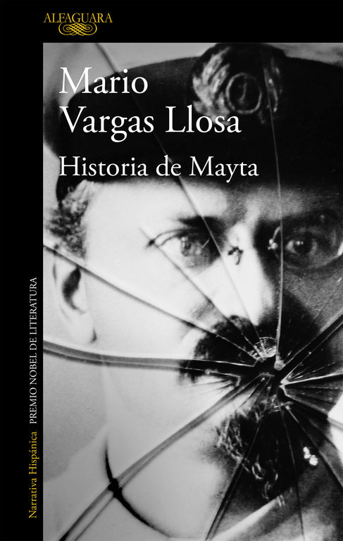 Βιβλίο Historia de Mayta Vargas Llosa