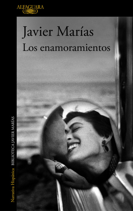 Kniha LOS ENAMORAMIENTOS MARIAS