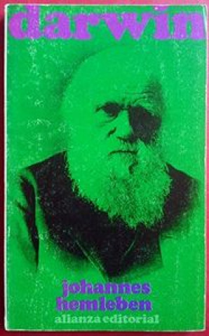 Knjiga DARWIN HEMLEBEN