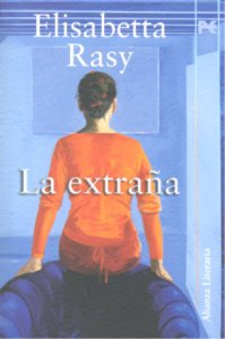 Kniha La extraña RASY