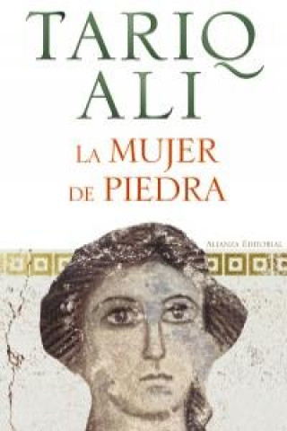 Kniha La mujer de piedra Ali