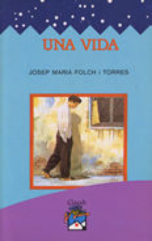 Knjiga Una vida Folch i Torres