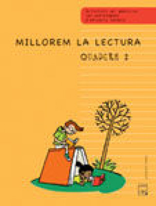 Knjiga (CAT).(05).MILLOREM LECTURA 2.(ENCAIX) MORENO ARANDA