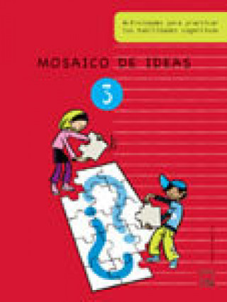Knjiga MOSAICO DE IDEAS 3 05 MAGVAR2EP 