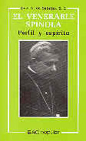 Book El venerable Spínola. Sobrino
