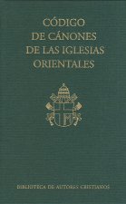 Carte Código de Cánones de las Iglesias Orientales Profesores de Derecho Canónico de la Universidad Pontificia de Salamanca