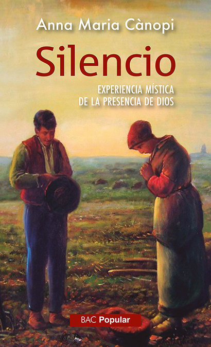 Boek Silencio Cànopi