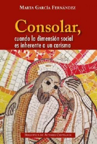 Buch CONSOLAR GARCIA FERNANDEZ