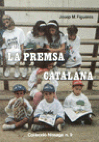 Βιβλίο LA PREMSA CATALANA FIGUERES