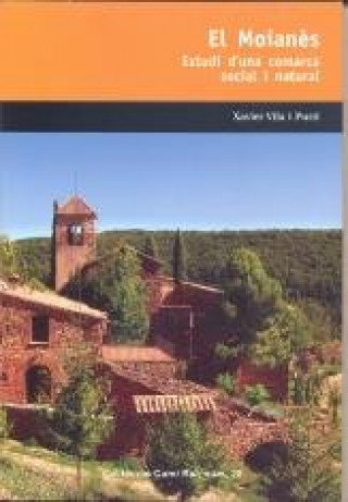 Knjiga MOIANES, EL VILA I PURTI