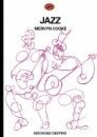Книга Jazz MERYYN