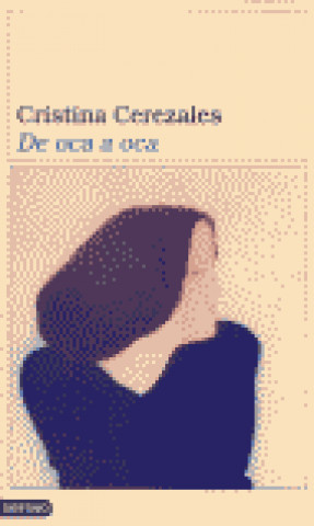 Libro De oca a oca CEREZALES