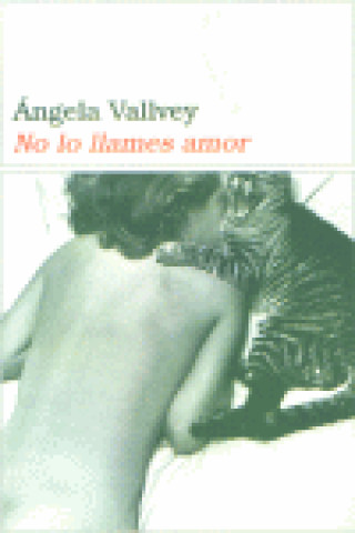 Livro No lo llames amor VALLVEY