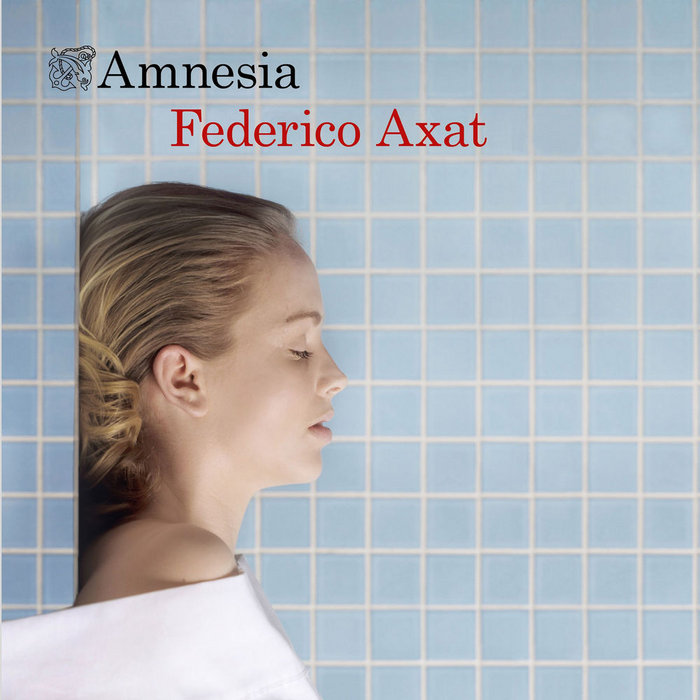 Knjiga AMNESIA AXAT
